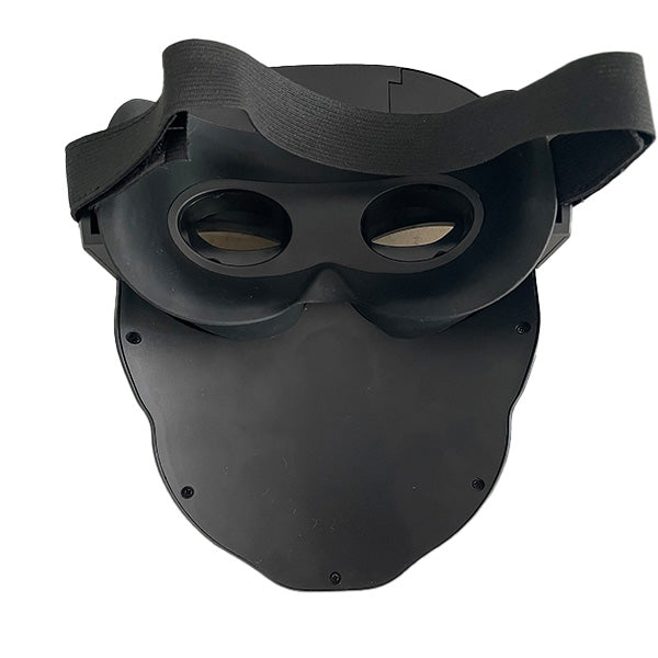 What's Your FACE? Programmable LED Face Mask