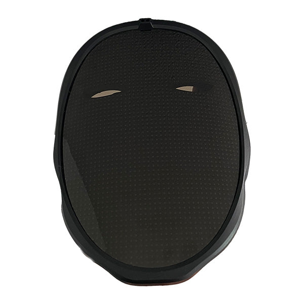 What's Your FACE? Programmable LED Face Mask